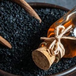 Nigella sativa