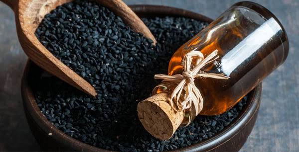 Nigella sativa